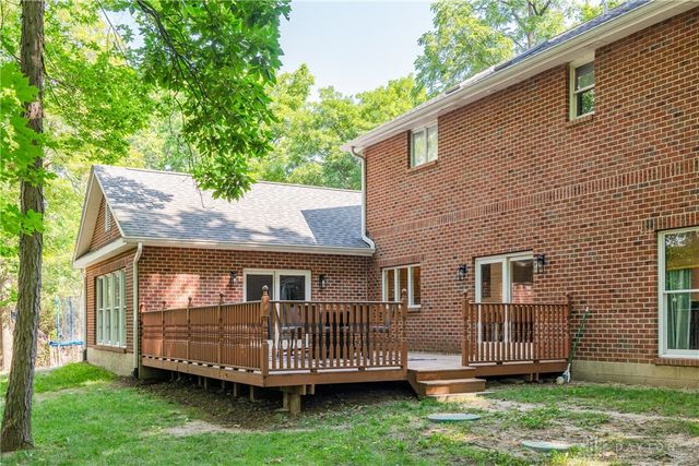 4341 Lone Wolf Avenue, Springfield, OH 45502