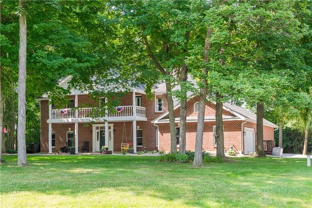 4341 Lone Wolf Avenue, Springfield, OH 45502