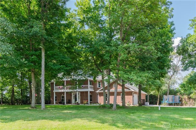 4341 Lone Wolf Avenue, Springfield, OH 45502