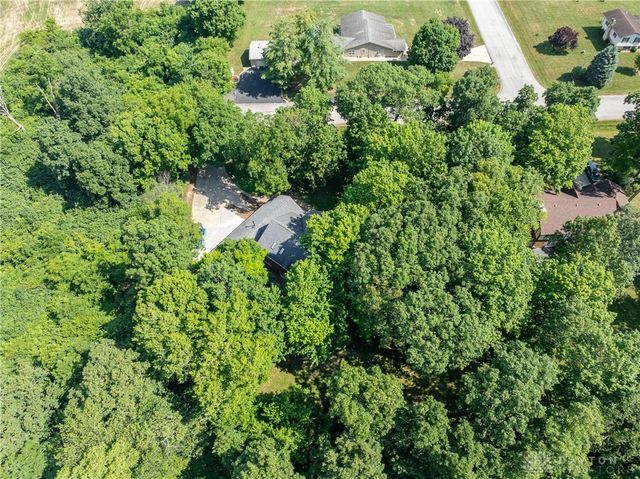 4341 Lone Wolf Avenue, Springfield, OH 45502