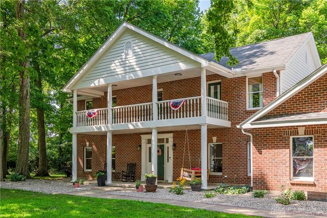 4341 Lone Wolf Avenue, Springfield, OH 45502