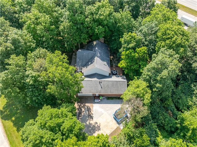 4341 Lone Wolf Avenue, Springfield, OH 45502