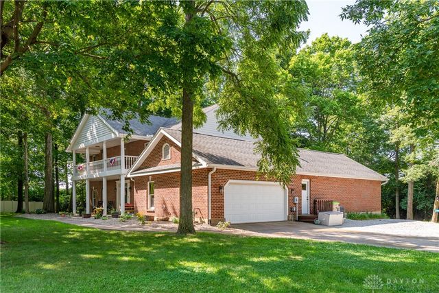 4341 Lone Wolf Avenue, Springfield, OH 45502