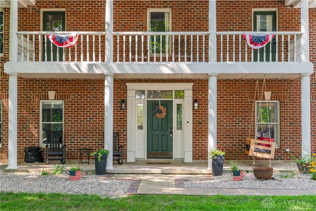 4341 Lone Wolf Avenue, Springfield, OH 45502