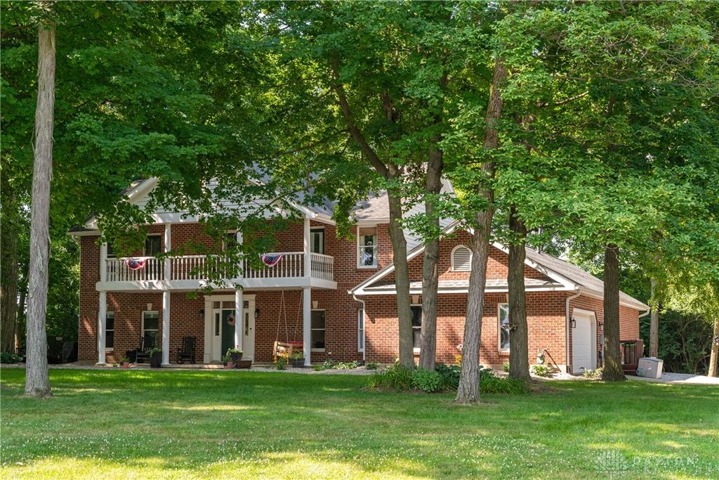 4341 Lone Wolf Avenue, Springfield, OH 45502