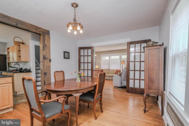129 LURAY AVE, Front Royal, VA 22630