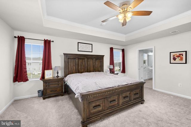 8402 CHISWELL CT, Spotsylvania, VA 22551