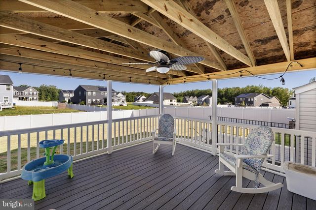 8402 CHISWELL CT, Spotsylvania, VA 22551