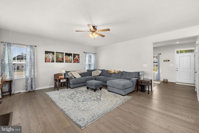 8402 CHISWELL CT, Spotsylvania, VA 22551