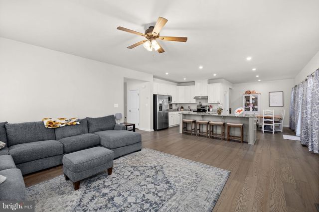 8402 CHISWELL CT, Spotsylvania, VA 22551