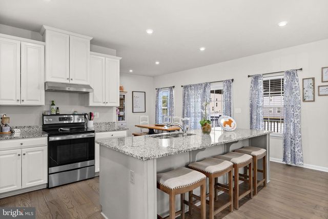 8402 CHISWELL CT, Spotsylvania, VA 22551