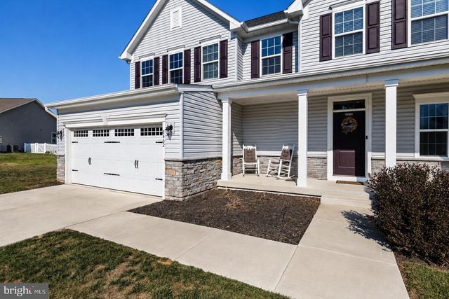 8402 CHISWELL CT, Spotsylvania, VA 22551