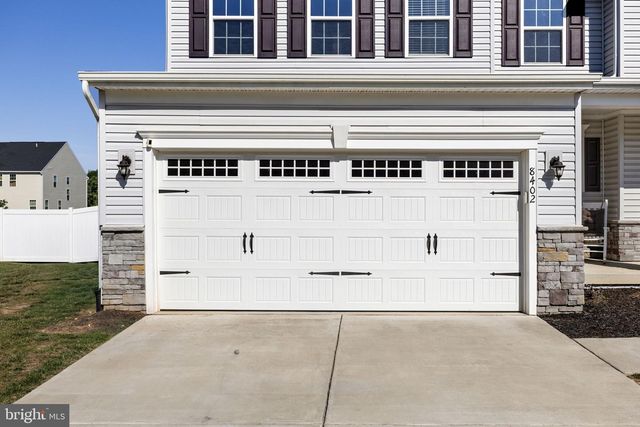 8402 CHISWELL CT, Spotsylvania, VA 22551