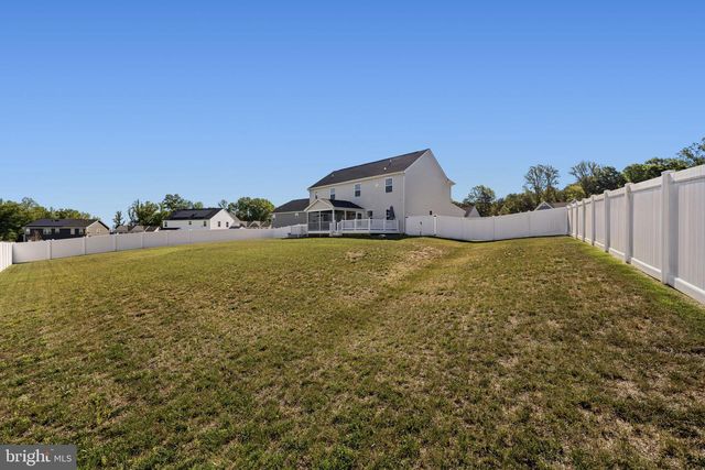 8402 CHISWELL CT, Spotsylvania, VA 22551