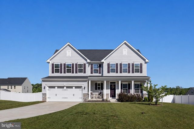 8402 CHISWELL CT, Spotsylvania, VA 22551