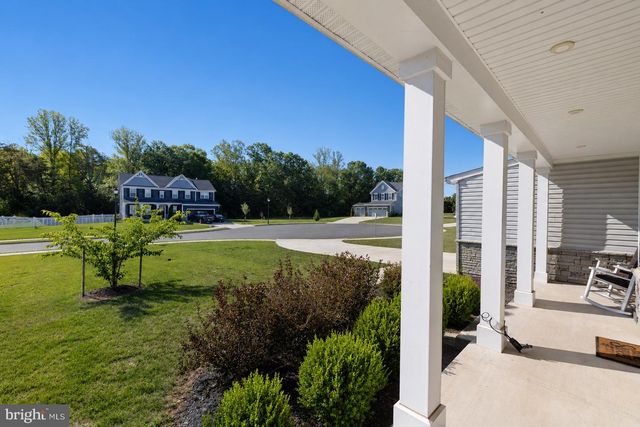 8402 CHISWELL CT, Spotsylvania, VA 22551