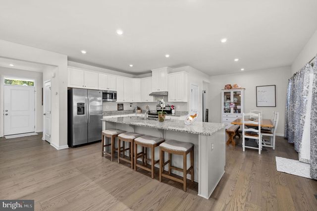 8402 CHISWELL CT, Spotsylvania, VA 22551