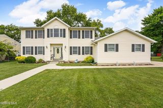 5606 Nebraska Avenue, Toledo, OH 43615