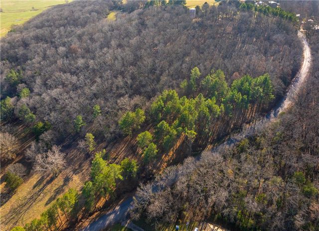 Tract 2 Van Hoose Drive, Fayetteville, AR 72701