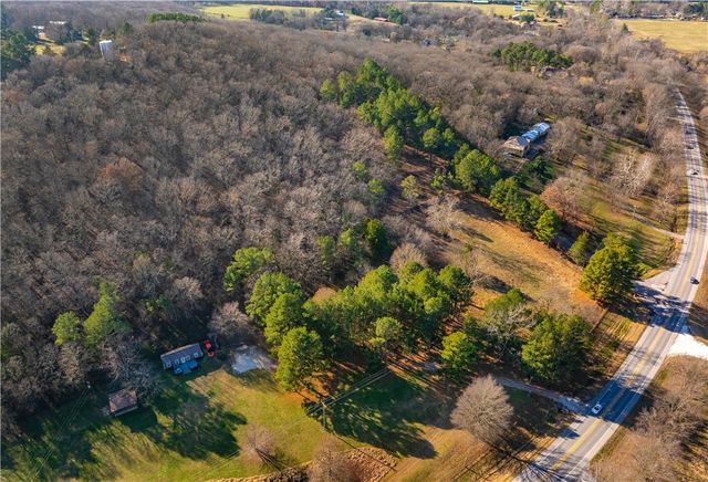 Tract 2 Van Hoose Drive, Fayetteville, AR 72701