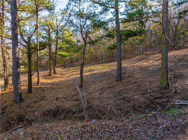 Tract 2 Van Hoose Drive, Fayetteville, AR 72701