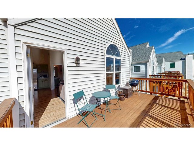 533 Canyon View Dr, Golden, CO 80403