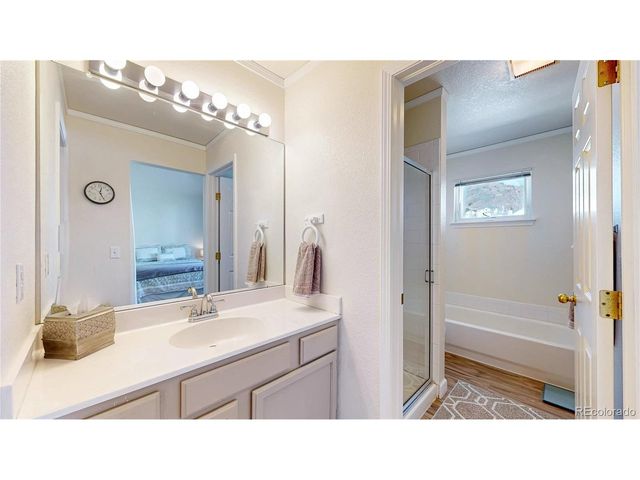 533 Canyon View Dr, Golden, CO 80403