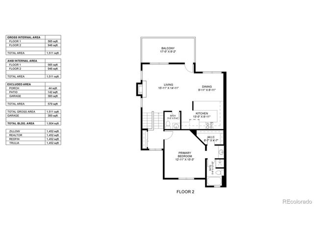 533 Canyon View Dr, Golden, CO 80403