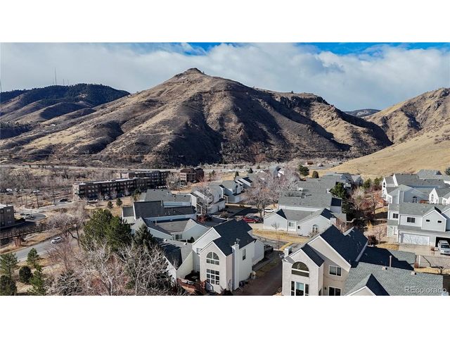 533 Canyon View Dr, Golden, CO 80403