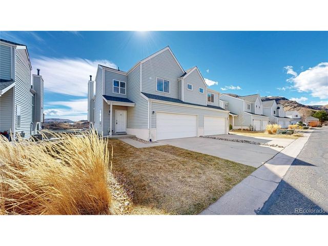 533 Canyon View Dr, Golden, CO 80403