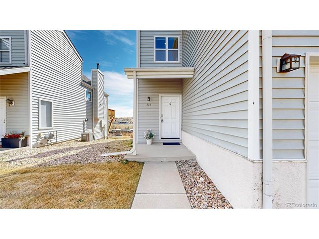 533 Canyon View Dr, Golden, CO 80403