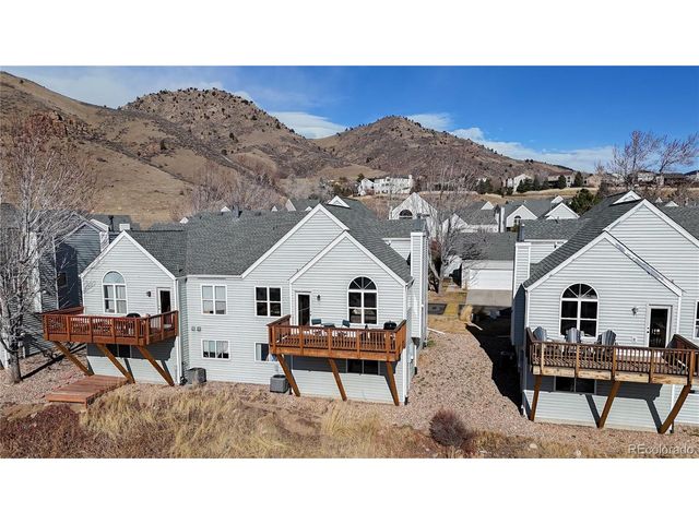 533 Canyon View Dr, Golden, CO 80403
