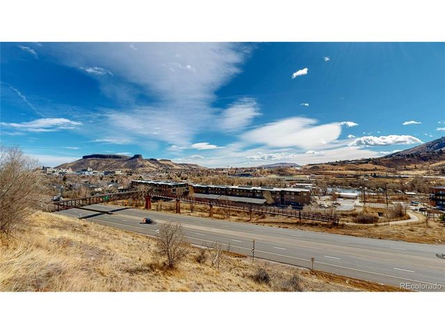 533 Canyon View Dr, Golden, CO 80403