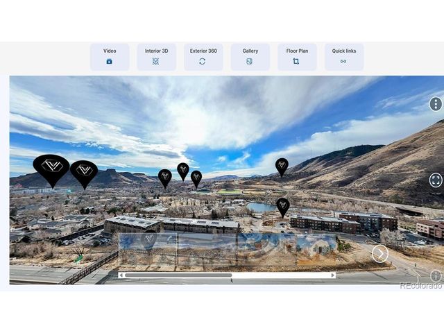 533 Canyon View Dr, Golden, CO 80403