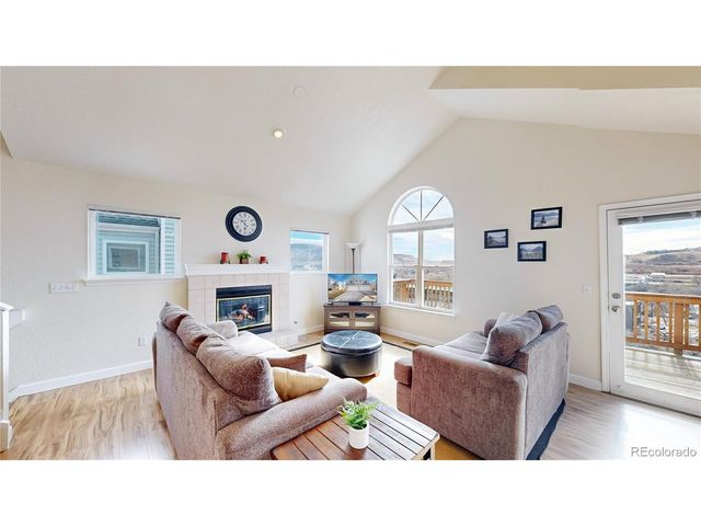 533 Canyon View Dr, Golden, CO 80403