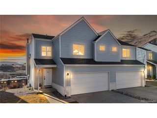 533 Canyon View Dr, Golden, CO 80403