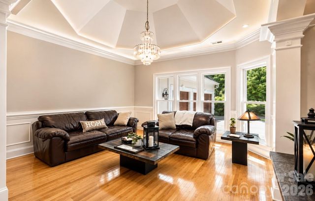 19318 Mary Ardrey Circle, Cornelius, NC 28031