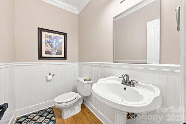 19318 Mary Ardrey Circle, Cornelius, NC 28031