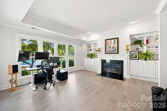 19318 Mary Ardrey Circle, Cornelius, NC 28031