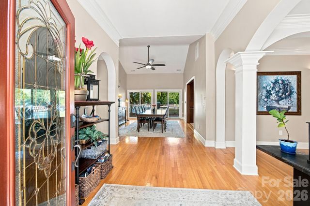 19318 Mary Ardrey Circle, Cornelius, NC 28031