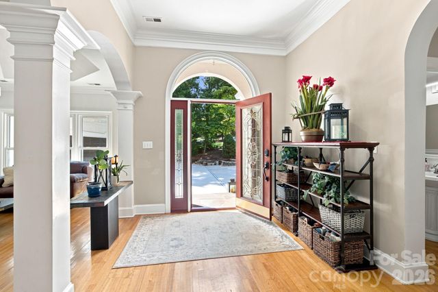 19318 Mary Ardrey Circle, Cornelius, NC 28031