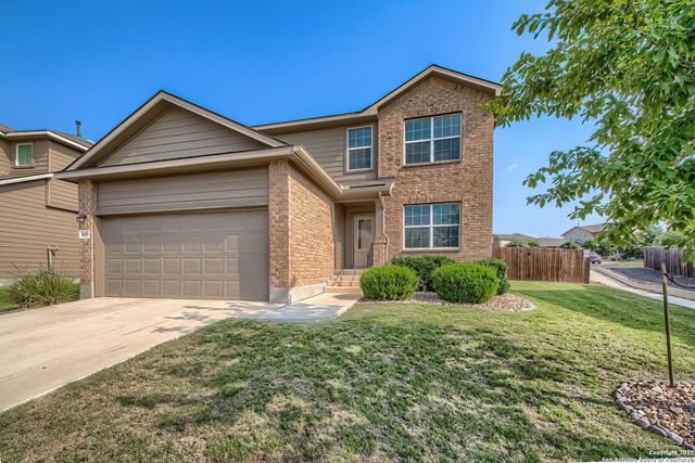 815 RED CROSSBILL, San Antonio, TX 78253