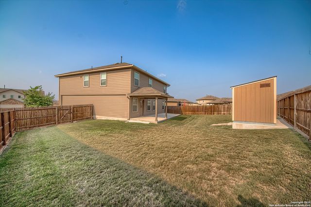 815 RED CROSSBILL, San Antonio, TX 78253