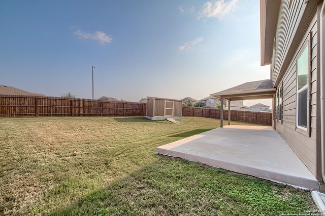 815 RED CROSSBILL, San Antonio, TX 78253