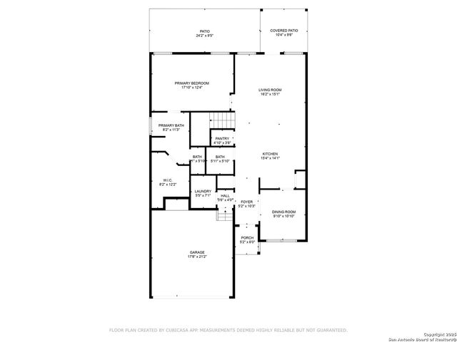 815 RED CROSSBILL, San Antonio, TX 78253