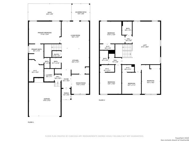 815 RED CROSSBILL, San Antonio, TX 78253