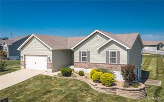 31 Keystone Drive, Old Monroe, MO 63369