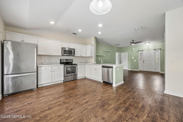 87122 VILLA Lane, Yulee, FL 32097