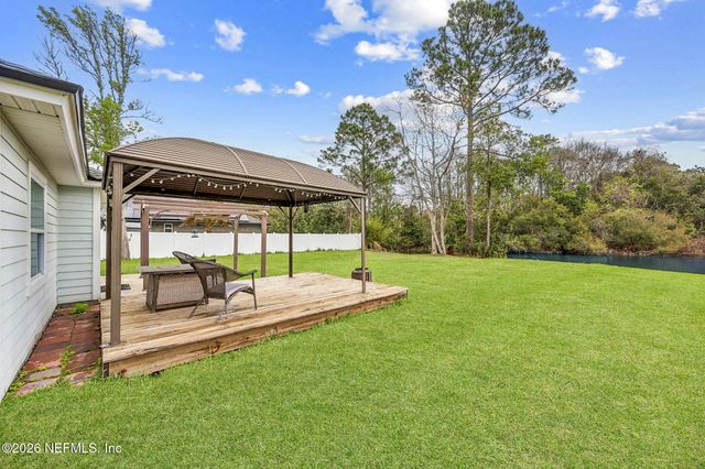 87122 VILLA Lane, Yulee, FL 32097