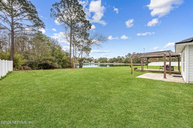 87122 VILLA Lane, Yulee, FL 32097